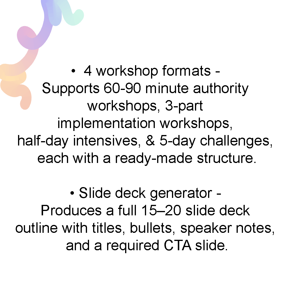 The Workshop Alchemist (Skills) - Image 3